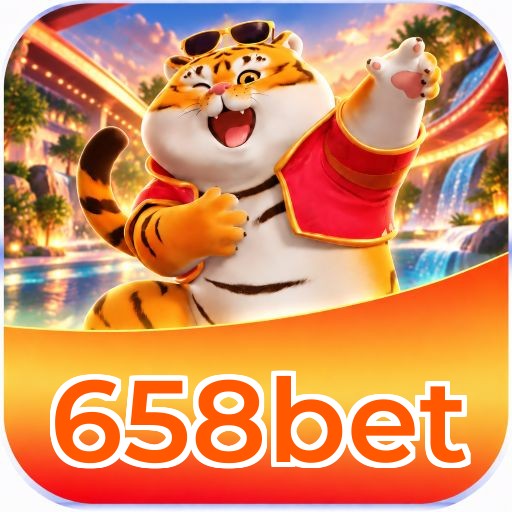 Slots 658bet - 1.500+ Jogos RTP Alto