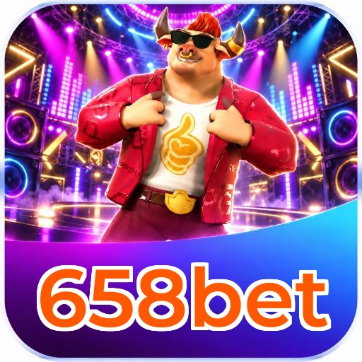 658bet Instalar Logo 3