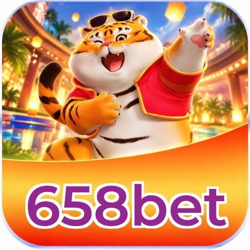 658bet Logo