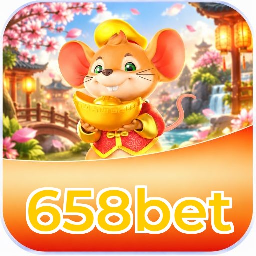 658bet Logo
