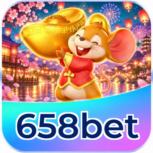 658bet Logo