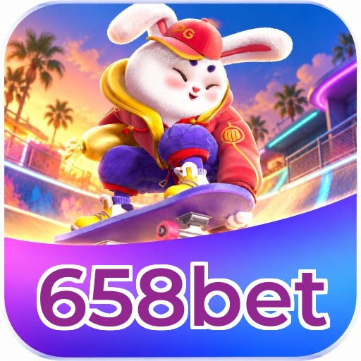 Certificação GLI 658bet