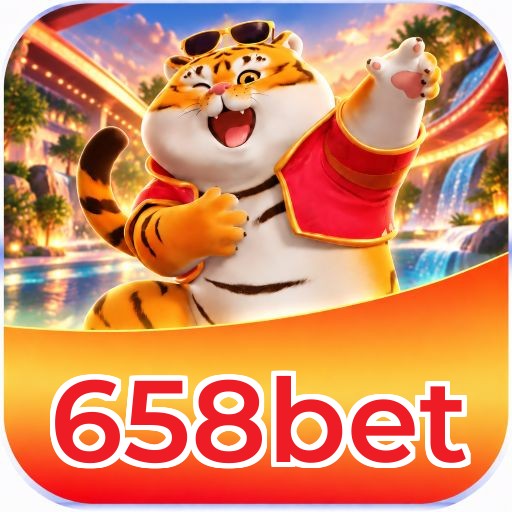 658bet Logo