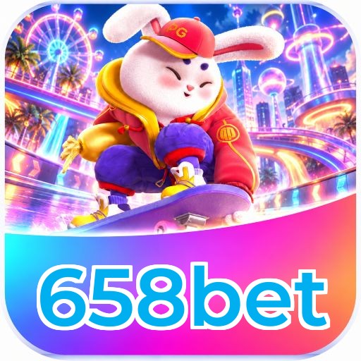658bet Logo 1