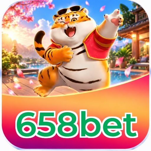 658bet Logo