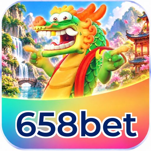 658bet Segurança Logo 3