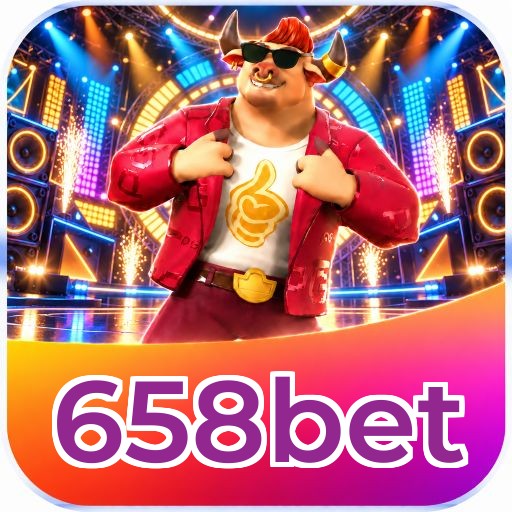 658bet Logo