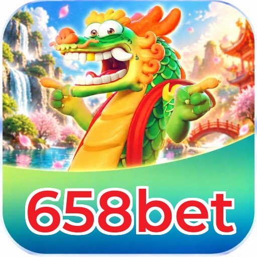 658bet Cassino Online Certificado