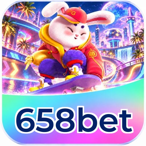 658bet Logo