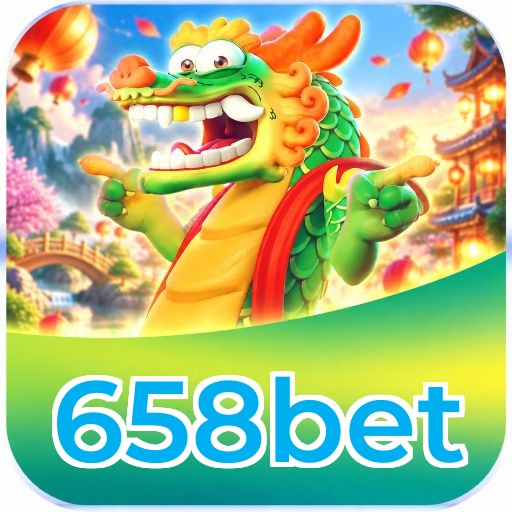 658bet Logo