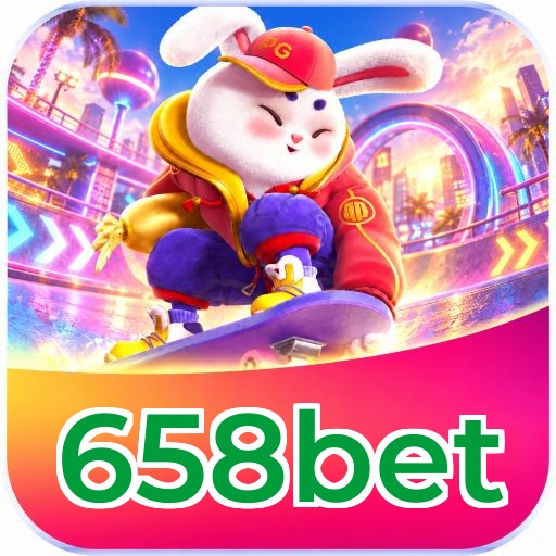 658bet Logo