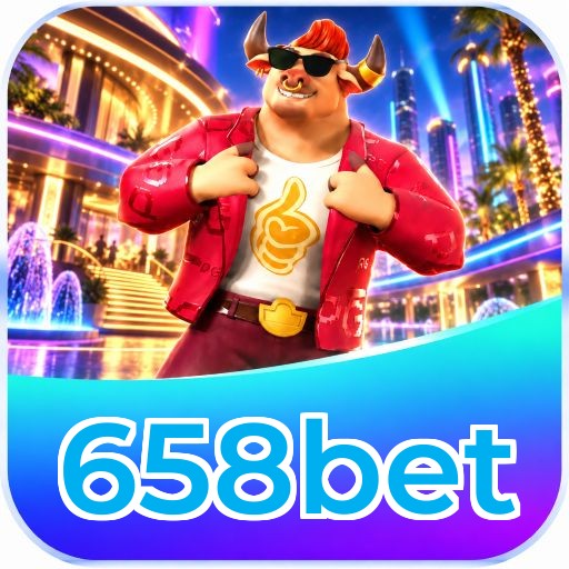 Plataforma 658bet - Segurança SSL 256-bit