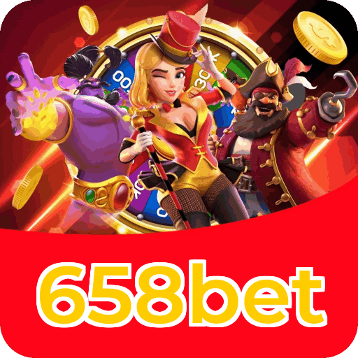 Tabela RTP dos jogos de cassino da 658bet