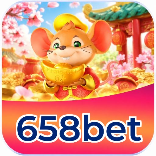 658bet Instalar Logo 1