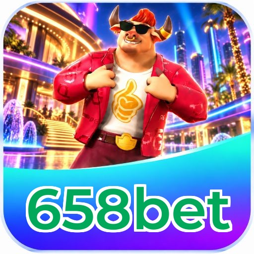 Canal Telegram 658bet Oficial