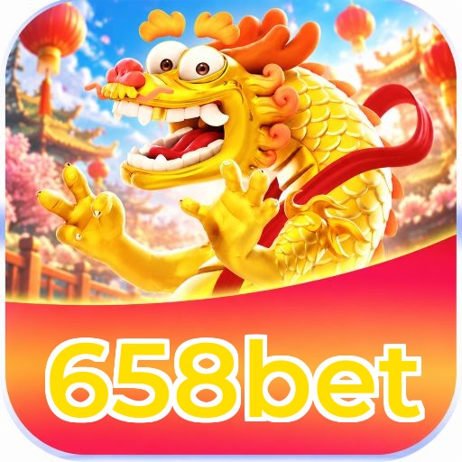 658bet Logo 2