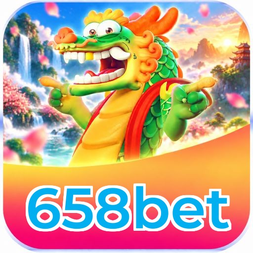 Servidor Brasil 658bet