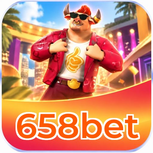 658bet APK Android - Download Oficial
