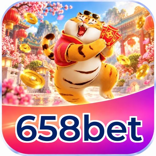 658bet Certificado eCOGRA