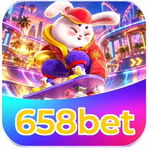 658bet Logo