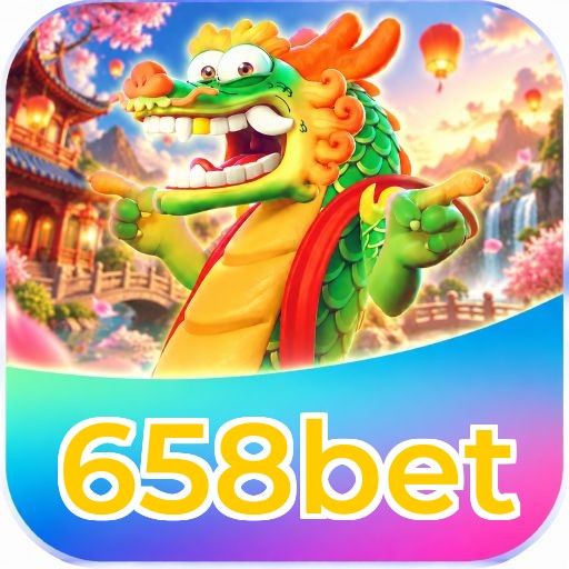 658bet Segurança Logo 2