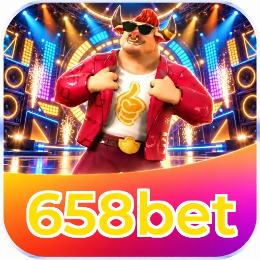 658bet Logo