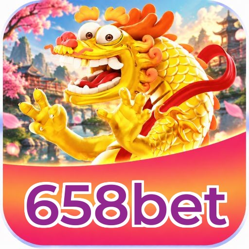 658bet Logo
