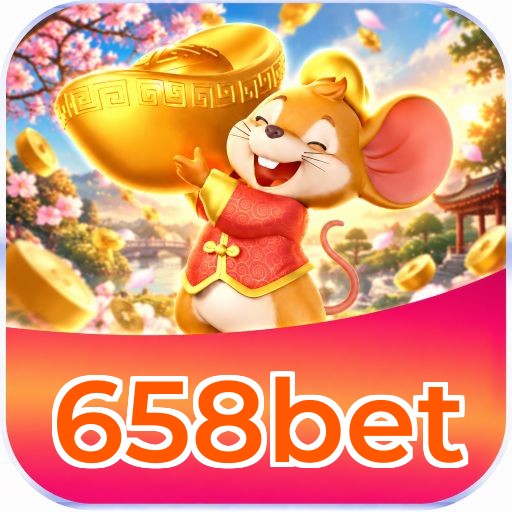 658bet Logo