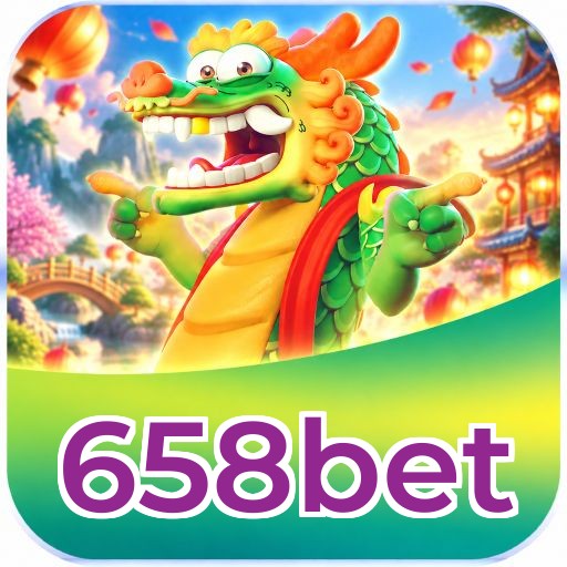 658bet Logo