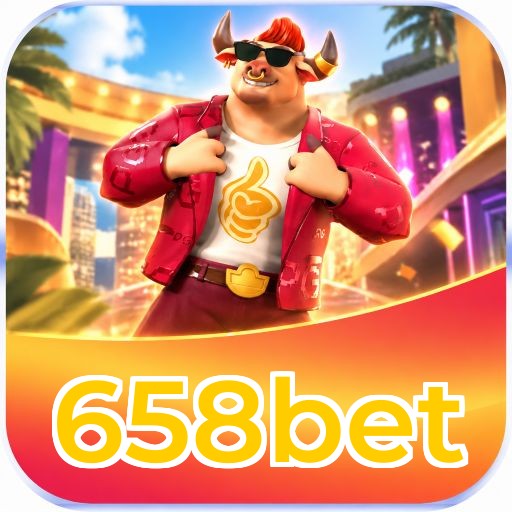 658bet Logo