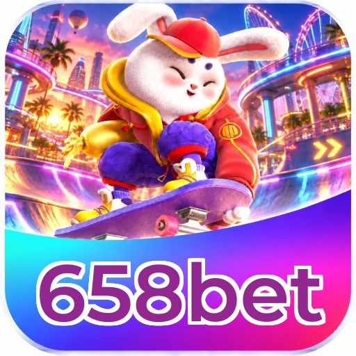 658bet Logo