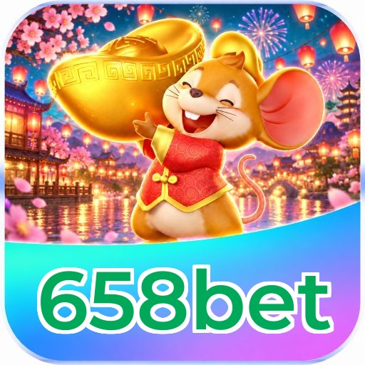 658bet Instalar Logo 2