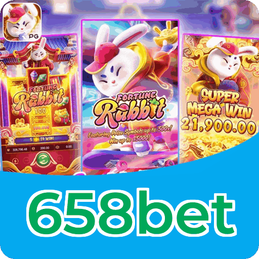 Fluxo de download do app 658bet — referência visual
