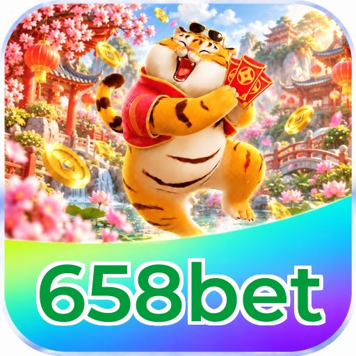 658bet Fortune Tiger Oficial