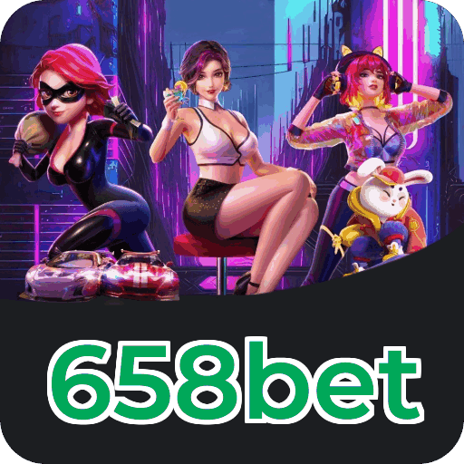 Catálogo 658bet 2.547 jogos - Pragmatic Play, Evolution, NetEnt