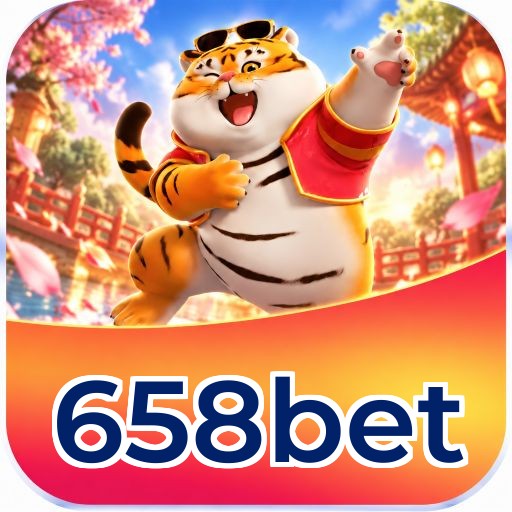 658bet Logo
